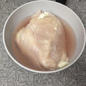 Can You Really Eat Chicken or Beef Left Out Overnight?