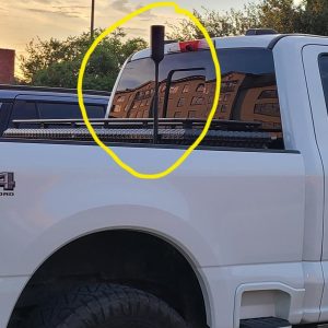 You’ve Seen This on Trucks Before—But Never Knew What It Meant Until Now You’ve Seen This on Trucks Before—But Never Knew What It Meant Until Now
