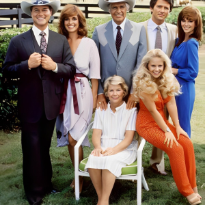 Unmasking the Drama: The Soap Opera That Changed TV Forever Unmasking the Drama: The Soap Opera That Changed TV Forever