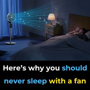 Most People Do This Every Night… But Should They? Most People Do This Every Night… But Should They?