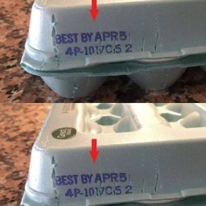 Pay attention to this date from now on