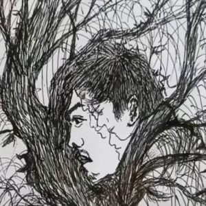 Find the Hidden 8 Faces: The Fascinating World of Optical Illusions