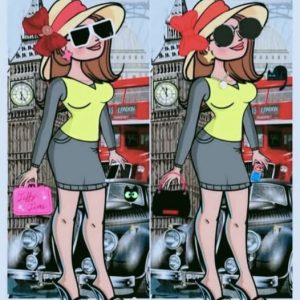 Can You Find All 10 Differences? Spot the Differences – Do You Have an Eagle Eye?