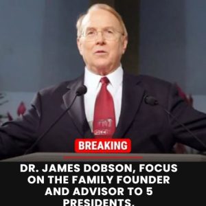 James Dobson – Conservative Icon or the “Architect” of America’s Divide? You won’t believe what people are saying James Dobson – Conservative Icon or the “Architect” of America’s Divide? You won’t believe what people are saying