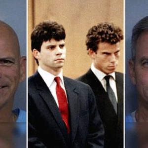 Do you still remember this man? After 35 years behind bars, the Menendez brothers faced the parole board for the first time — and the answer shocked many Do you still remember this man? After 35 years behind bars, the Menendez brothers faced the parole board for the first time — and the answer shocked many