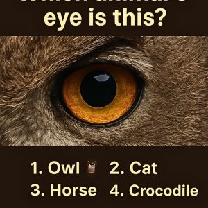 This Eye Will Trick You – Most People Get It Wrong!