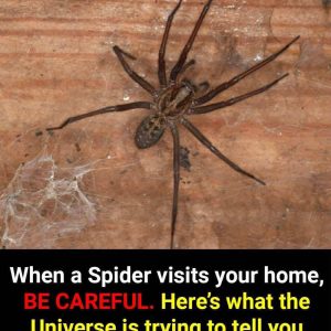 What It Means When You See a Spider in Your Home: Spiritual Signs and Hidden Messages What It Means When You See a Spider in Your Home: Spiritual Signs and Hidden Messages