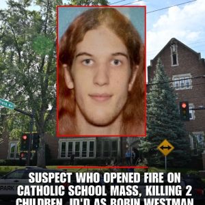 SHOCKING REVEAL: The Minneapolis school shooter wasn’t who everyone thought. Court records show a stunning twist about their true identity SHOCKING REVEAL: The Minneapolis school shooter wasn’t who everyone thought. Court records show a stunning twist about their true identity