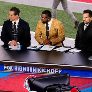 What Happens This Week Could Change Everything for Viewers What Happens This Week Could Change Everything for Viewers