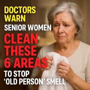 The 6 Body Areas Senior Women Often Overlook And Why They Matter More Than You Think The 6 Body Areas Senior Women Often Overlook And Why They Matter More Than You Think