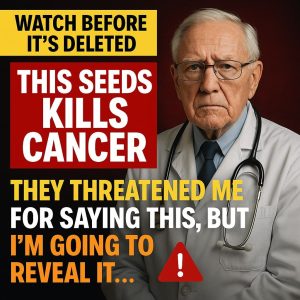 The Surprising Benefits of This Tiny Seed for Seniors Over 65: Why It’s Making Headlines in Natural Health The Surprising Benefits of This Tiny Seed for Seniors Over 65: Why It’s Making Headlines in Natural Health
