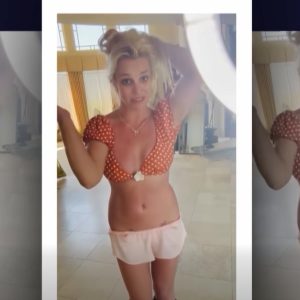 Britney Spears Opens Up About Marriage, Healing, and Life Beyond the Spotlight Britney Spears Opens Up About Marriage, Healing, and Life Beyond the Spotlight