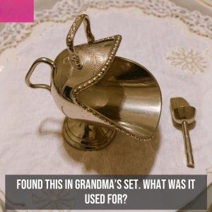 This Strange Object Left Me Completely Confused
