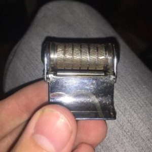 It May Look Simple, But This Device Had a Revolutionary Purpose!”