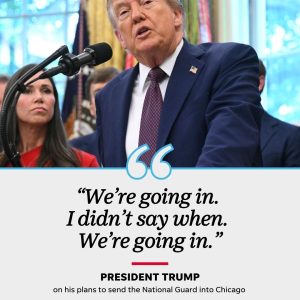A Statement That Sparked Immediate Pushback A Statement That Sparked Immediate Pushback