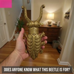 You Won’t Believe What This Old Object Really Does