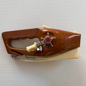 No way you know what this is, unless you’re rocking some serious vintage memories!