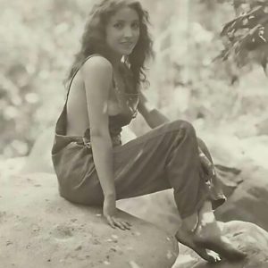 The Glowing, Seductive Icon Who Made Hearts Skip a Beat