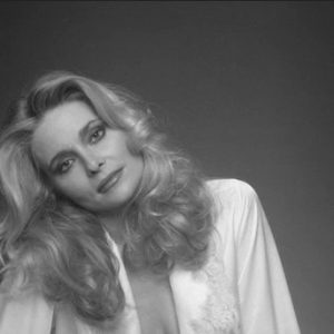 If you recall the witty and beautiful Terri Alden from Three’s Company or her chilling role in The Devil’s Rejects, you know she’s always been unforgettable