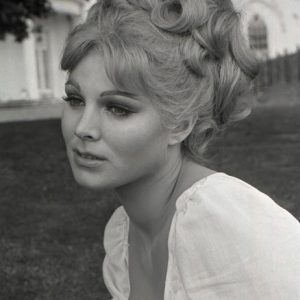From Sci-Fi Stardom to Total Silence—Where Did She Go?