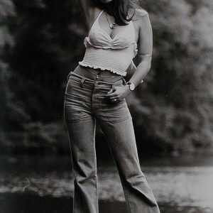 Her Timeless Appeal: From 1970s Icon to Nature-Loving Journalist