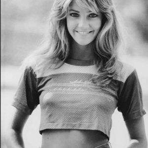 The Ultimate Blonde Bombshell Who Defined an Era