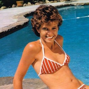 The Sweet Yet Wild Star Who Captivated Hollywood and Then Walked Away!