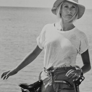 Timeless Elegance and the Golden Glow of French Cinema