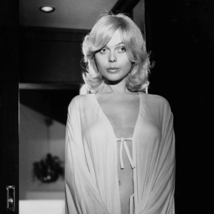 The Timeless Beauty Who Redefined Success Beyond Modeling