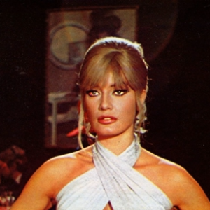 The 1960s European Screen Siren Who Redefined Glamour and Mystery