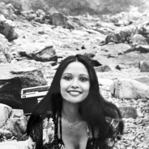 The Exotic Trailblazer Who Captivated Europe with Bold Charm and Free Spirit
