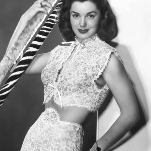 The Mermaid of MGM Who Swam from Records to Hollywood Stardom