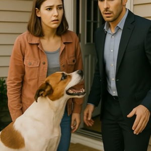 My dog wouldn’t stop barking when he met my boyfriend… what I found out afterward left me frozen. My dog wouldn’t stop barking when he met my boyfriend… what I found out afterward left me frozen.