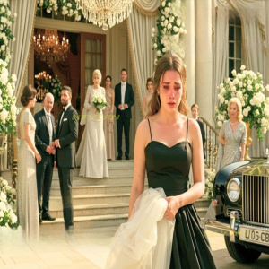 They Threw Her Out After Her Husband D*ed—But They Had No Idea About Her .8 Billion Secre They Threw Her Out After Her Husband D*ed—But They Had No Idea About Her .8 Billion Secre