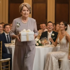 The Box I Left at the Wedding Set Off a Storm of Non-Stop Phone Calls… The Box I Left at the Wedding Set Off a Storm of Non-Stop Phone Calls…