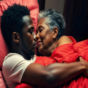 He sacrificed himself with a 60-year-old woman to save his mother… but the secret he uncovered afterward left him breathless He sacrificed himself with a 60-year-old woman to save his mother… but the secret he uncovered afterward left him breathless