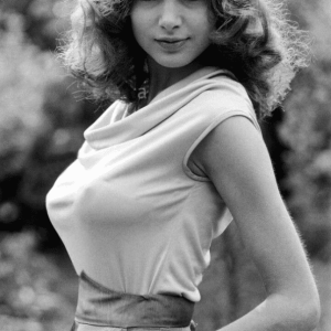 The Timeless Beauty Who Defined 70s Cinema