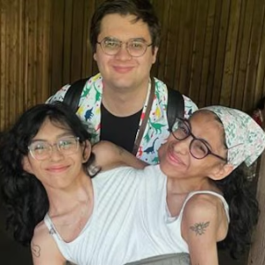 Conjoined Twins Carmen and Lupita Andrade Defy Odds: Slamming S*x Life Speculation After Dreamy Wedding to Daniel McCormack