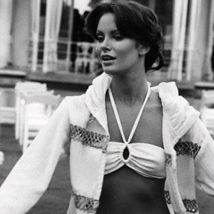 The Timeless Beauty Who Went From Red-Bikini Icon to Business Powerhouse