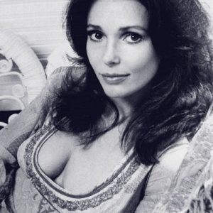 The Enigmatic Star Who Blended Grace, Courage, and Unforgettable Talent