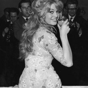 The 18-Year-Old Beauty from Philly Who Captivated America in the 1950s