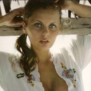 The Untamed Beauty Who Redefined 1970s Glamour