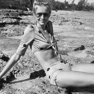 The Iconic Supermodel Who Redefined Beauty in the Swinging ’60s The Iconic Supermodel Who Redefined Beauty in the Swinging ’60s