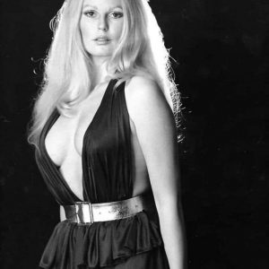 This Gothic Icon Vanished for Decades—What She Did Next Will Leave You in Awe This Gothic Icon Vanished for Decades—What She Did Next Will Leave You in Awe