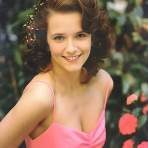From ‘80s Darling to Hollywood Powerhouse at 64 From ‘80s Darling to Hollywood Powerhouse at 64