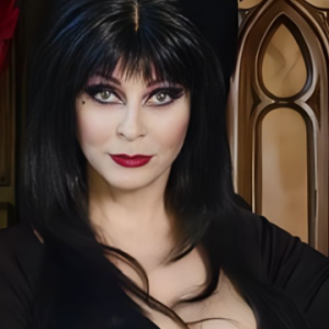 The Woman Behind Elvira – A Story of Resilience and Reinvention The Woman Behind Elvira – A Story of Resilience and Reinvention