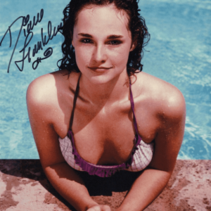 The 1980s Teen Icon Who Still Captivates at 63