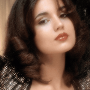 A face of pure perfection, curves that left everyone in awe… She was truly unforgettable