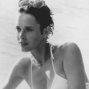 Who here remembers a mesmerizing beauty from Emmanuelle?