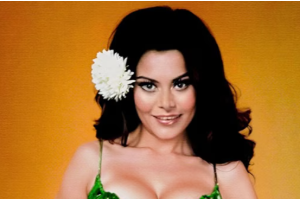 The Iconic Vedette Who Defined Glamour and Beauty